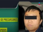 Reclama Sheinbaum a juez por escape de Zhi Dong Zhang, ligado a CJNG