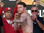 Quiere pelea con 'Canelo'