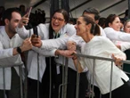 Dedica Sheinbaum fin de semana a sector salud