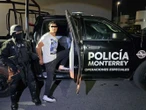 Detienen a un colombiano y un hondureño con cocaína en NL