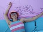 Aprueban iniciativas para que personas trans puedan rectificar su identidad de género en Guanajuato