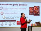 Invierten 101 mdp para comprar cosechas a pequeños productores