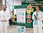 Colima se consolida como referente nacional en procuración de órganos