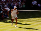 Lista la final femenil de Wimbledon