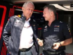 Marko manda mensaje a Horner tras su despido de Red Bull