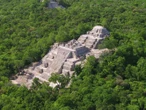 Externa UNESCO grave preocupación por Calakmul, Patrimonio Mundial de la Humanidad