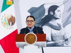 'México está bien representado', dice Rosa Icela sobre asistencia de Sheinbaum al G7