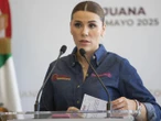 Respalda la Conago viaje de Sheinbaum a la cumbre del G7