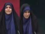 Israel lanza misil a canal de televisión pública en Irán durante una transmisión en vivo  