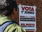 Denuncian a aspirantes por nexos con el crimen