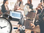 Jornada laboral de 40 horas en México: qué se ha propuesto y cuándo podría aplicarse