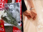 Un mensaje para Diogo Jota que conmueve