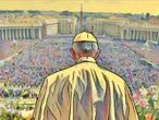 Así es el proceso para elegir al obispo de Roma; características y etapas del cónclave