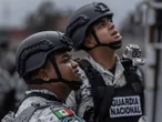 Operación Frontera Norte supera los 3 mil detenidos