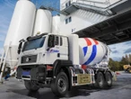 Cemex, la gigante del cemento lidera entre las marcas más valiosas de México
