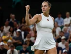 Aryna Sabalenka corta sueño de Emma Raducanu en Wimbledon