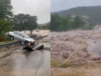 Grandes inundaciones en Texas dejan muertos y desaparecidos