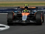 McLaren y Red Bull lideran mejoras técnicas en Silverstone