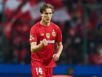 Marcel Ruiz rechazó una oferta de Europa