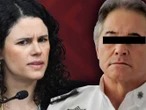 Luisa María Alcalde afirma que no habrá impunidad en caso Bermúdez