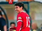 ¡Mateo Chávez debuta con gol en el AZ Alkmaar!