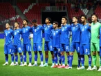 Israel podría quedar fuera de las competiciones de la UEFA la próxima semana