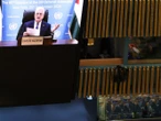 Abás insta a todos los países a reconocer a Palestina; rechaza gobernar con Hamás