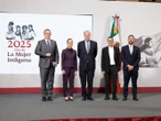 Alista empresa de EU inversión billonaria en México; plata se ubicará en Querétaro