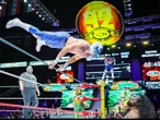Lista la noche de campeones del CMLL