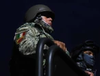 Operación Frontera Norte suma casi 4 mil detenidos y aseguramientos estratégicos