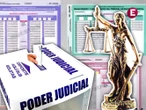 Elección judicial: De los cargos hasta cómo llenar las boletas, esto debes saber