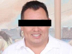 Detienen en Veracruz a exalcalde Israel Pérez tras disparos en un enfrentamiento con simpatizantes de Morena