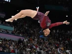 La Believe Cup, competencia de Alexa Moreno