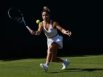 Termina el sueño de Renata Zarazúa en singles de Wimbledon