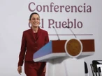 Claudia Sheinbaum descarta su asistencia a la Cumbre de los BRICS