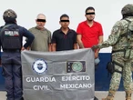 Gabinete de seguridad realiza operativos en 12 estados del país 