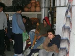 Adictos, blanco de narcos en anexos por deudas
