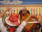 El Dalai Lama dice que reencarnará y su Fundación identificará a su sucesor