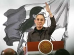 Pide Sheinbaum certeza Ley Amparo corregir redacción