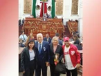 Legisladores de la CDMX rinden homenaje al Zurdo Ortiz; destacan su carrera