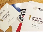 Hacen balance de informe: Se respeta soberanía, dice American Society