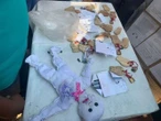 Padres toman primaria en Xalapa; acusan a director de brujo y santero