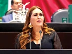 San Lázaro: Partido del Trabajo da posicionamiento entre griterío