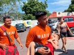 ¡Misión cumplida! Semar concluye Operación Salvavidas con más de 100 rescates