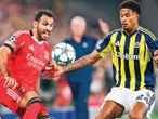Fase previa a la Champions: El Fenerbahce se fue en blanco en casa