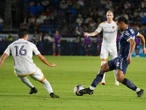 Leagues Cup 2025: Pachuca pierde ante el Galaxy y deja al torneo sin equipos mexicanos
