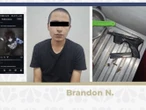 Detienen a estudiante de la BUAP por amenazar a sus compañeros
