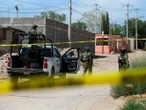 Ataque a caseta de vigilancia deja saldo de tres muertos en municipio de Michoacán