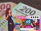 Lotería Nacional: Resultados del Sorteo Zodiaco 1721 del 5 de octubre de 2025
