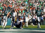 Los Broncos rompieron el hechizo del campeón